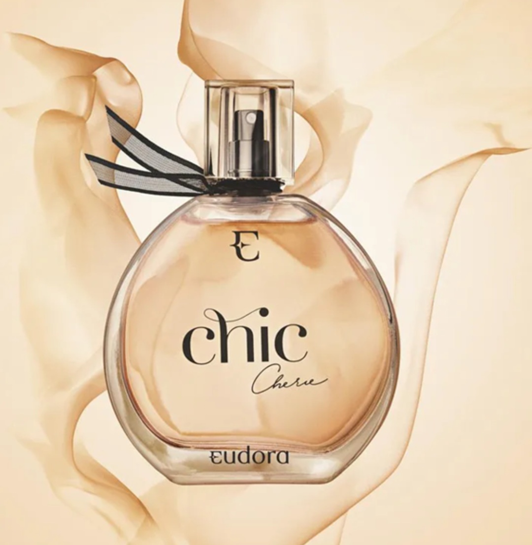 Eudora Chic Chérie 