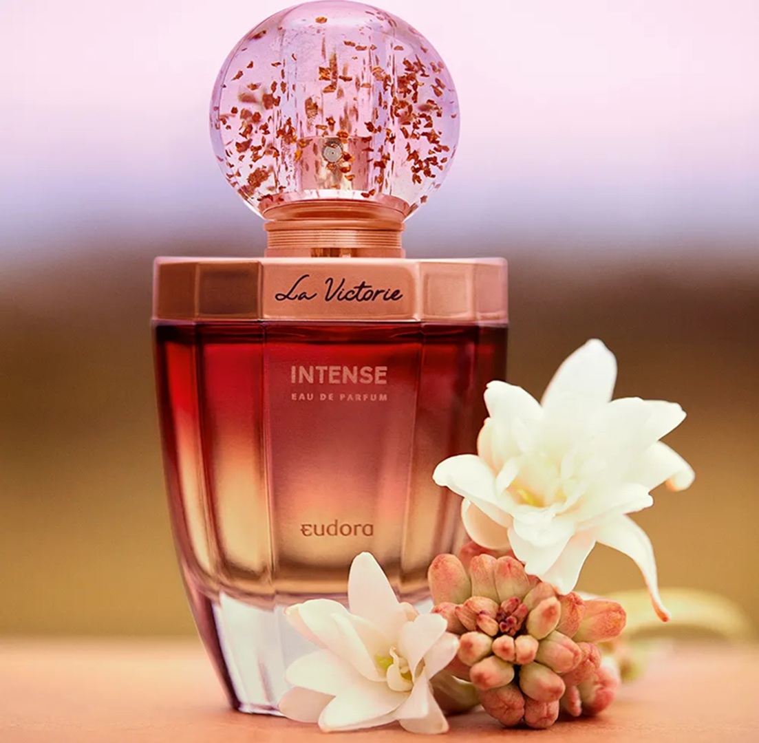 Eudora La Victorie Intense 