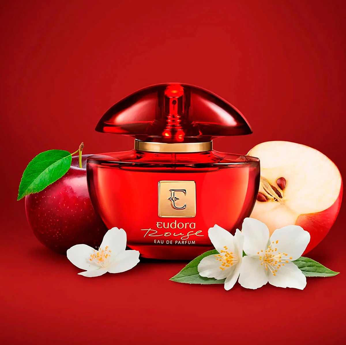 Eudora Rouge 