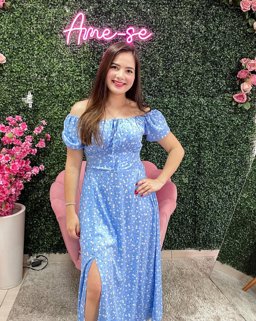 Looks de festa junina 2025 