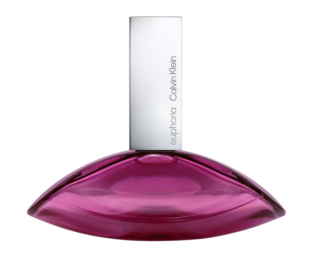 Perfume feminino Calvin Klein Euphoria 