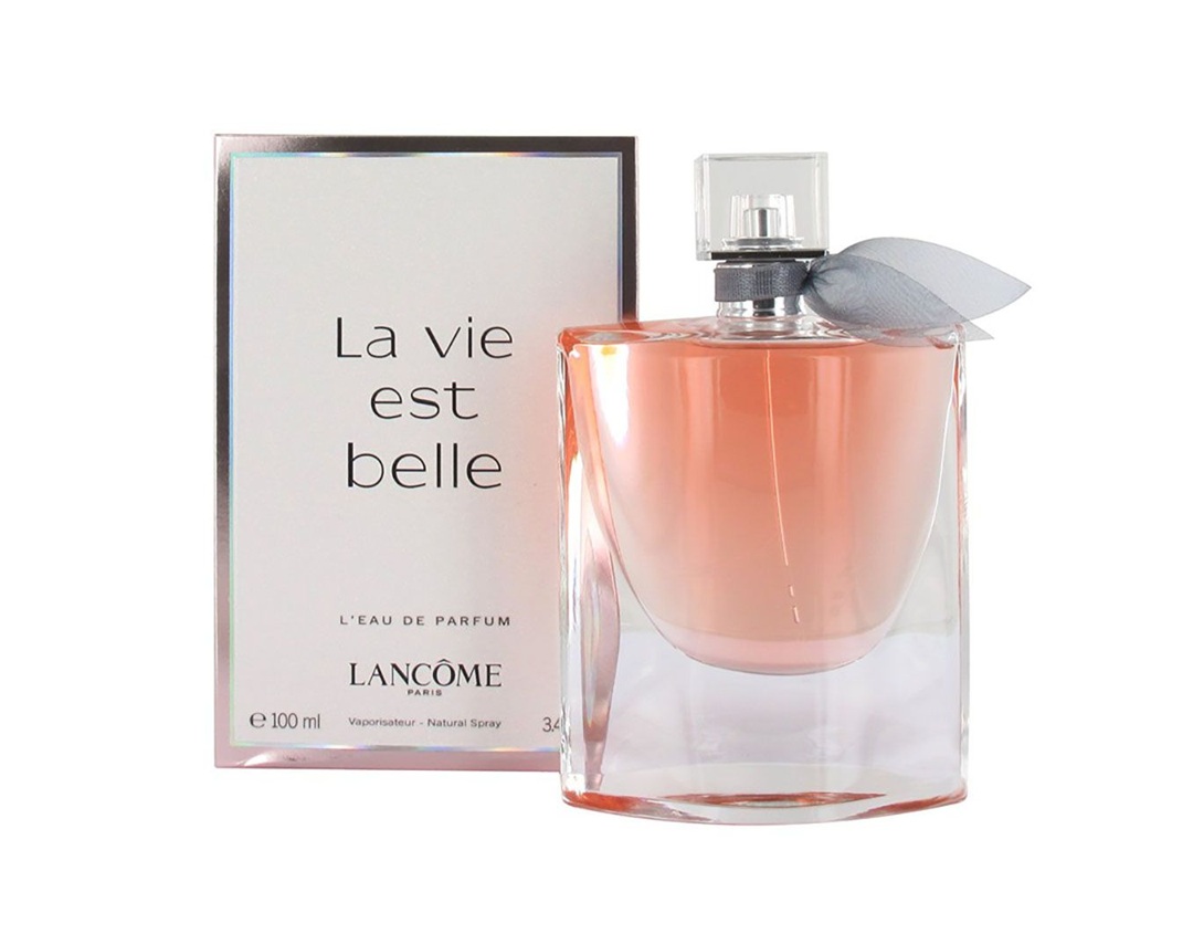 Perfume feminino Lancôme La Vie Est Belle 