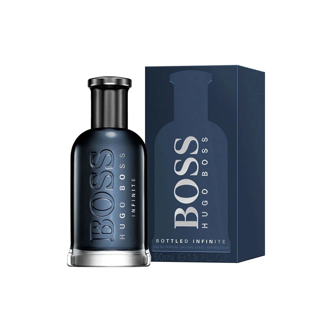 Perfume masculino Hugo Boss Bottled Infinite 