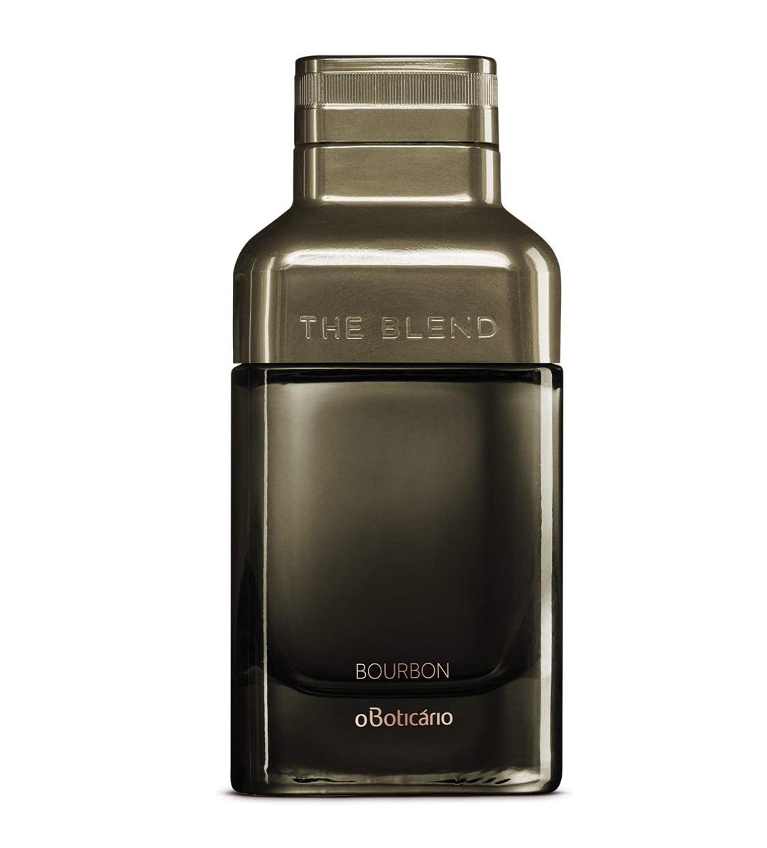 Perfume masculino O Boticário The Blend Bourbon 