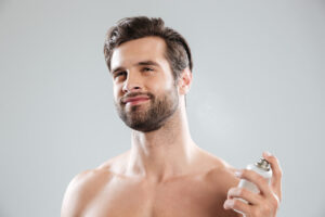 Guia de perfumes masculinos para impressionar no primeiro encontro