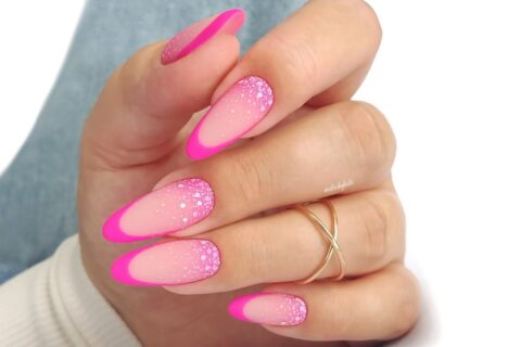 Top 5 ideias de unhas minimalistas e elegantes para o Dia dos Namorados