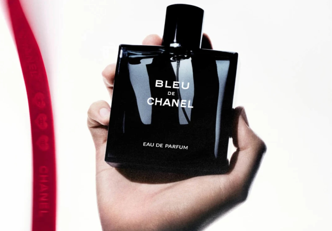 Bleu de Chanel 