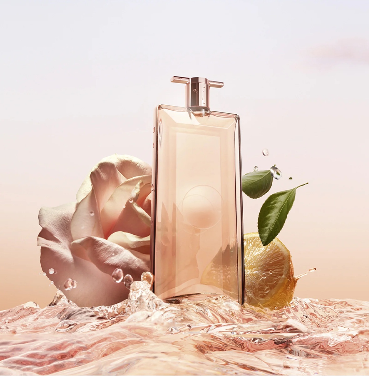 Idôle de Lancôme 