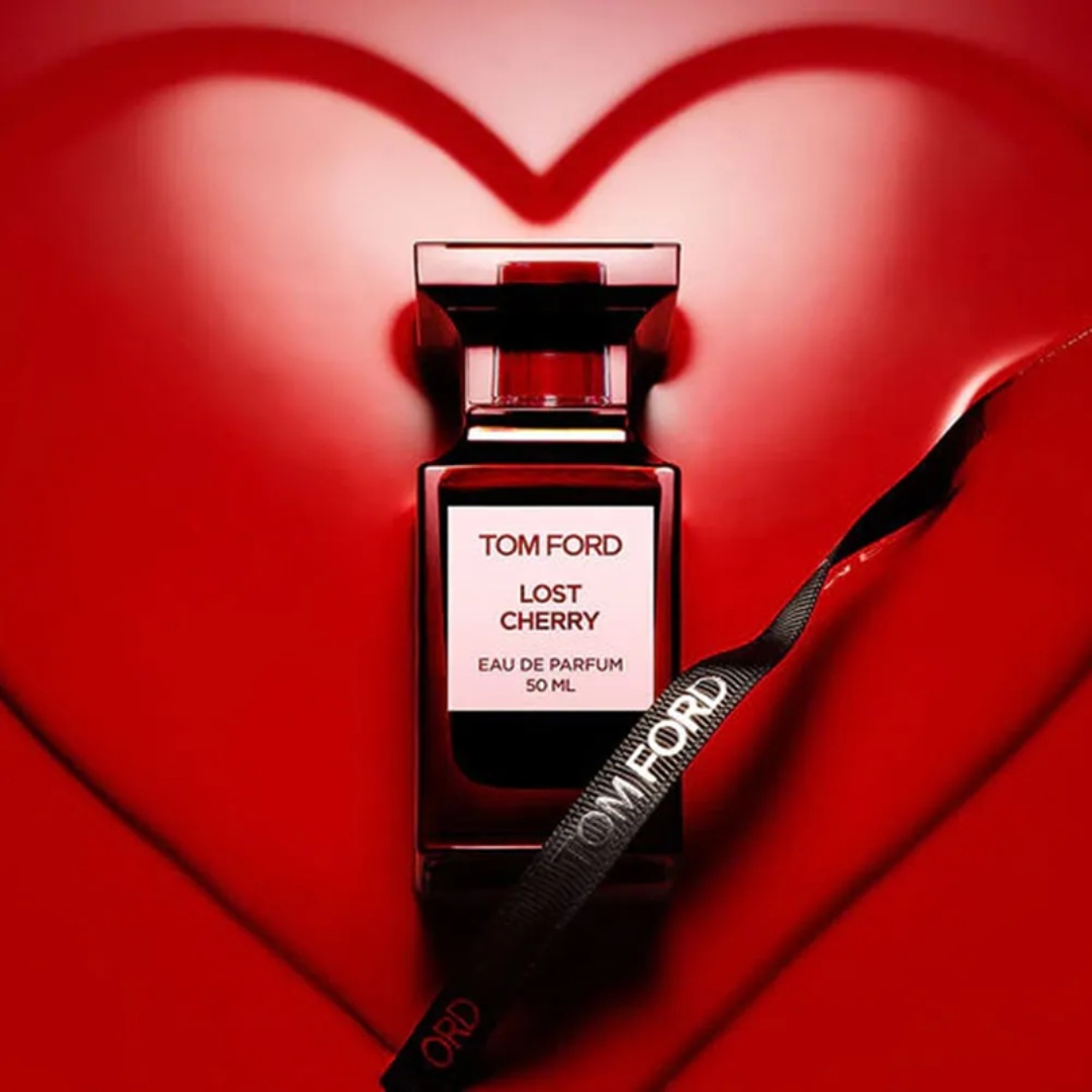 Lost Cherry de Tom Ford 