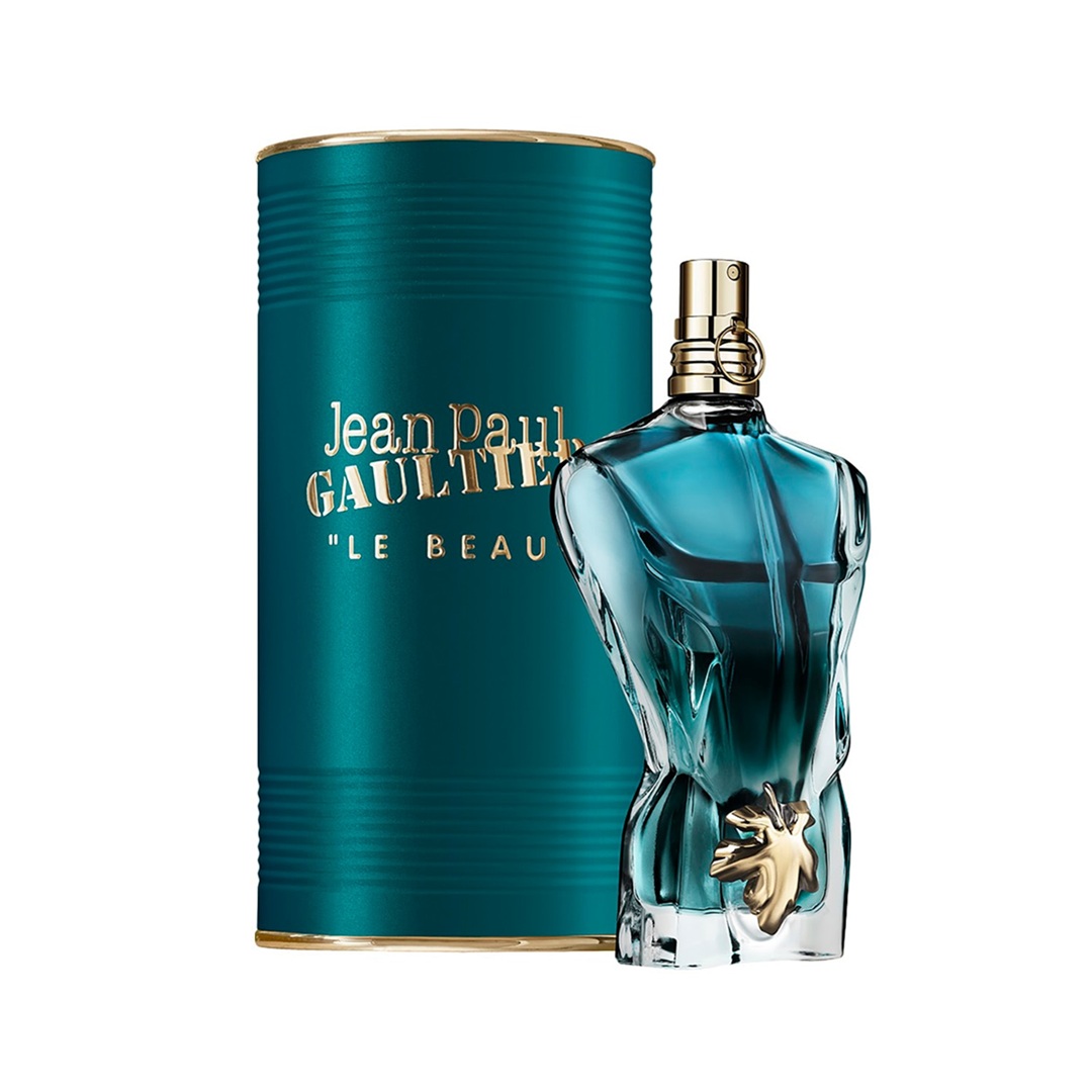 Perfume Le Beau Le Parfum Jean Paul Gaultier 